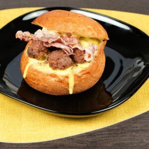 Carbonara "sbagliata"