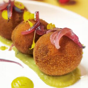 Menù della domenica